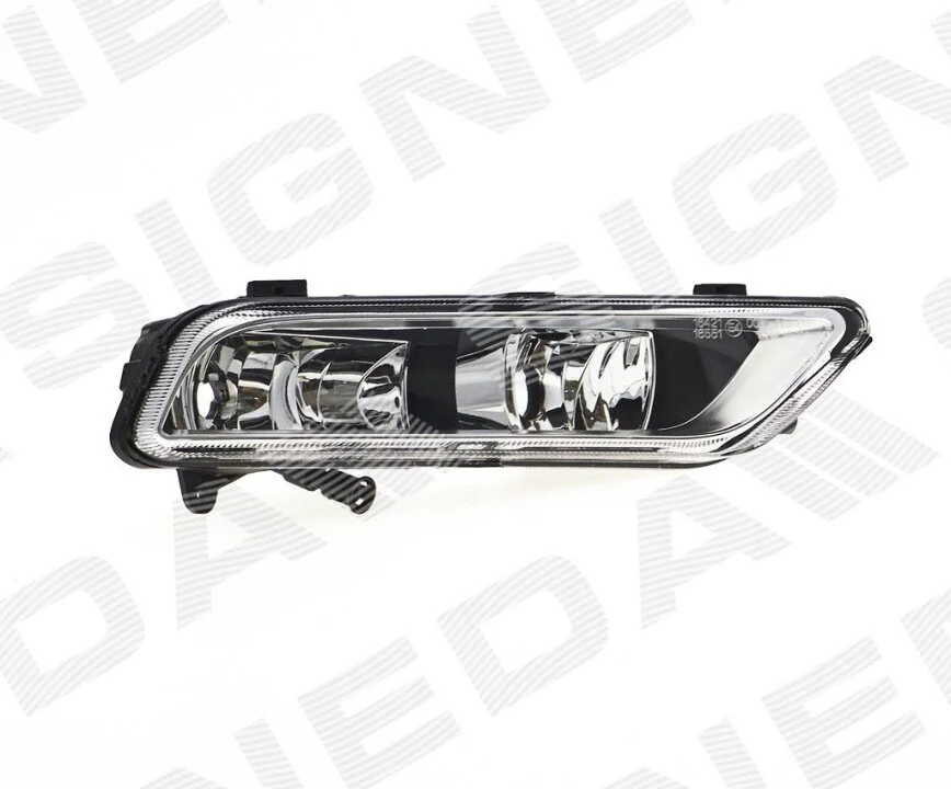 Фара противотуманна VW PASSAT (B7, EURO TYPE), 11 - Signeda ZVW2048R (фото 1)