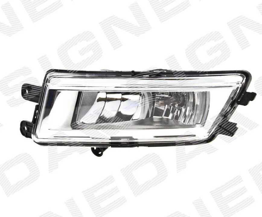 Фара противотуманна VW PASSAT (B7, EURO TYPE), 11 - Signeda ZVW2050L (фото 1)