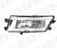 Фара противотуманна VW PASSAT (B7, EURO TYPE), 11 - Signeda ZVW2050L (фото 1)