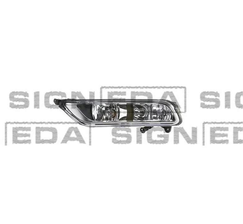Фара протитуманна Н8 Signeda ZVW2059L (фото 1)