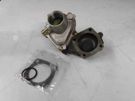 Насос системы охлаждения 1.7D 8V, 1.7TD 8V FIAT Palio 96-20 SIL PA764