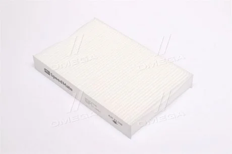 Фильтр салона стандартный SK SPEEDMATE SM-CFJ008E