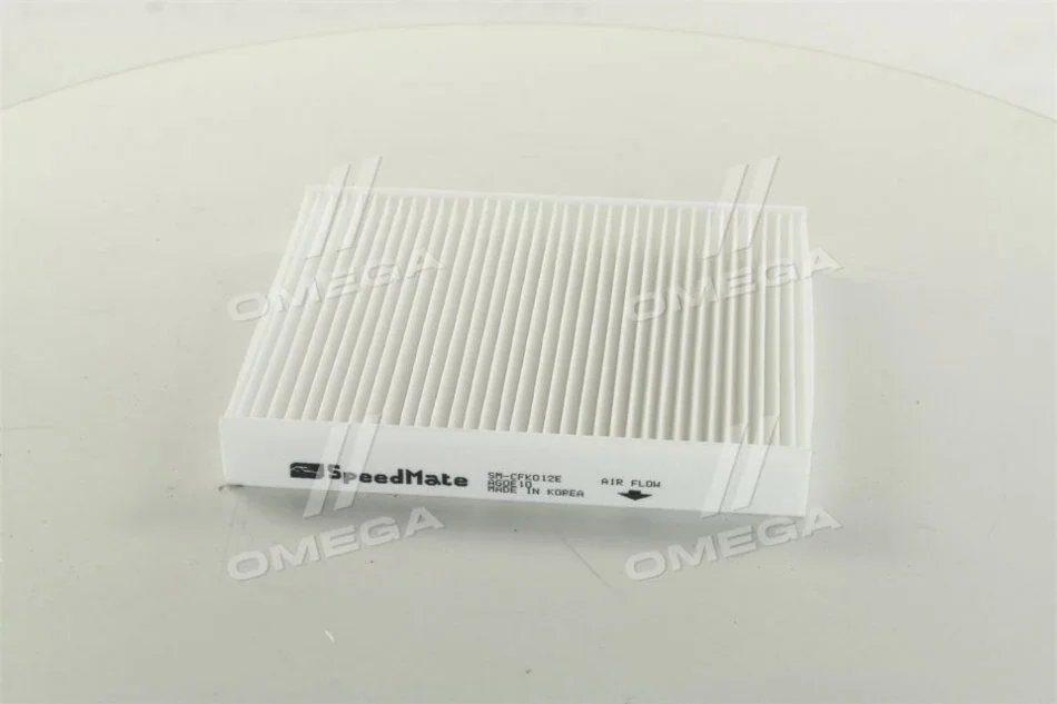 Фильтр салона стандартный SK SPEEDMATE SM-CFK012E (фото 1)