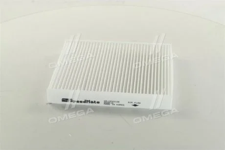 Фильтр салона стандартный SK SPEEDMATE SM-CFK012E