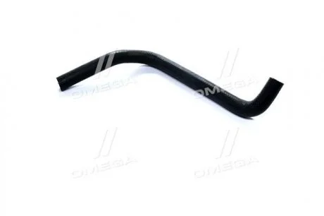Патрубок радиатора DAEWOO LANOS (пр-во SPEEDMATE, Korea) SK SPEEDMATE SM-HSG045