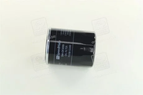 Масляный фильтр винт накручеваемый SK SPEEDMATE SM-OFJ099