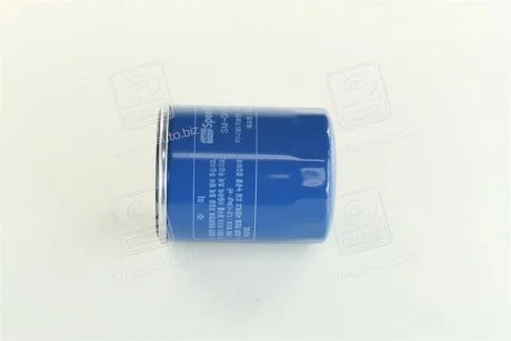 Масляный фильтр винт накручеваемый SK SPEEDMATE SM-OFK006