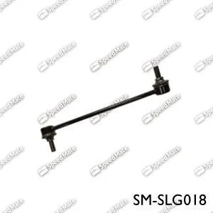 Стійка стабілізатора ліворуч на передній міст SK SPEEDMATE SM-SLG018