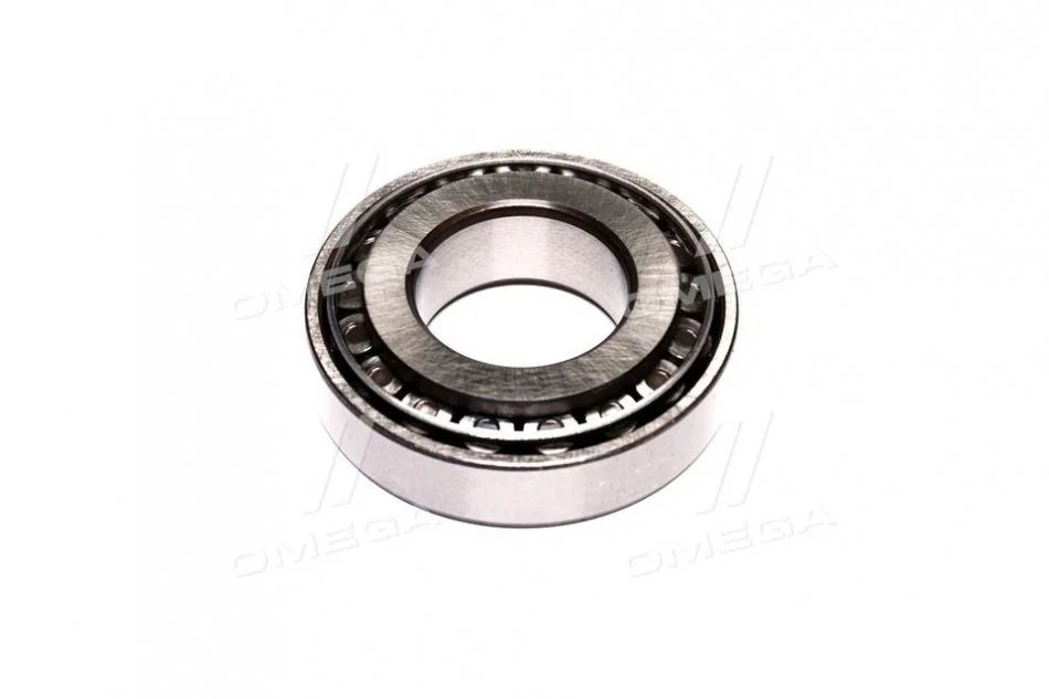 Подшипник роликовый (30х62х17,25) SKF 30206 J2/Q (фото 1)