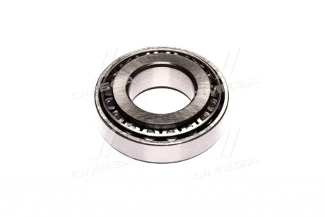 Подшипник роликовый (30х62х17,25) SKF 30206 J2/Q