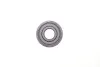 Подшипник шариковый SKF 6000-2Z (фото 1)