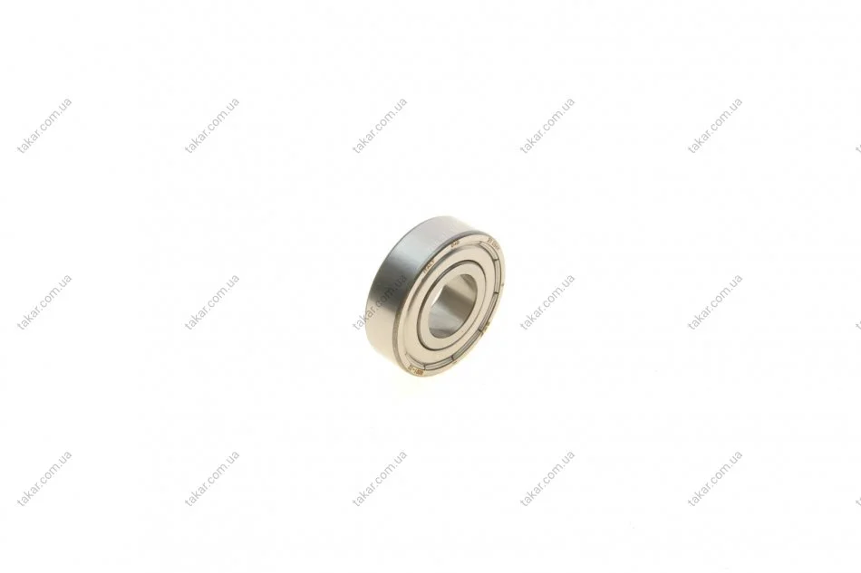Подшипник шариковый SKF 6001-2Z (фото 1)
