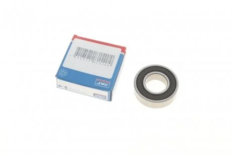 Подшипник 17x35x10 SKF 6003-2RSH/C3