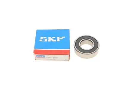 Підшипник 20x42x12 SKF 6004-2RSH