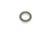 Підшипник кульковий (25х47х12) SKF 6005-2RSH (фото 1)