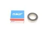 Підшипник кульковий (25х47х12) SKF 6005-2RSH (фото 2)