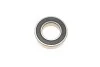 Подшипник 25x47x12 SKF 6005-2RSH/C3 (фото 3)
