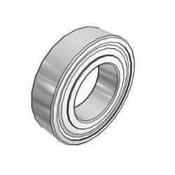 Підшипник SKF 6005-2Z