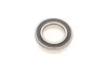 Подшипник 30x55x13 SKF 6006-2RS1 (фото 2)