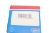 Подшипник 30x55x13 SKF 6006-2RS1 (фото 4)