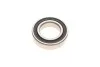 Підшипник 30x55x13 SKF 6006-2RS1/C3 (фото 2)
