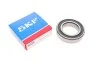 Подшипник 35x62x14 SKF 6007-2RS1/C3 (фото 1)