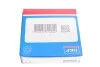 Подшипник 35x62x14 SKF 6007-2RS1/C3 (фото 4)