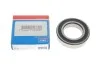 Підшипник кульковий d>30 SKF 6007-2RZTN9/HC5C3WT (фото 4)