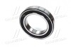 Підшипник кульковий 6012 2RS1/C3 (60х95х18) SKF 6012-2RS1/C3 (фото 3)
