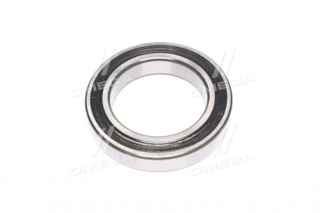 Підшипник кульковий 6013 2RS1 (65х100х18) SKF 6013-2RS1