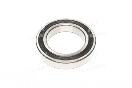 Підшипник кульковий 6014 2RS1 (70х110х20) SKF 6014-2RS1