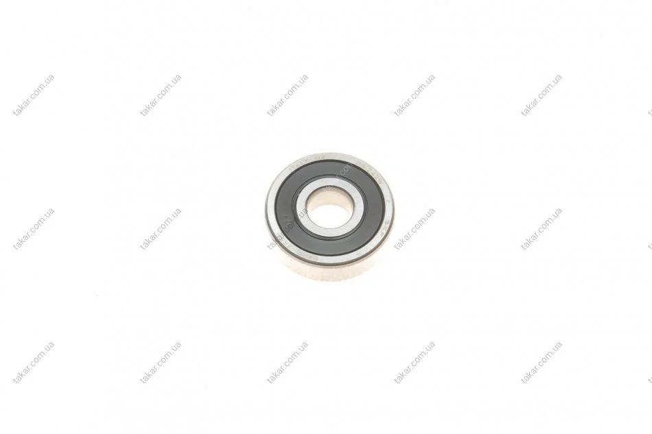 Підшипник 10x30x9 (6200) SKF 6200-2RSH (фото 1)