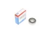 Подшипник 12x32x10 SKF 6201-2RSH (фото 1)