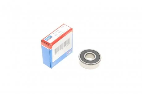 Подшипник 12x32x10 SKF 6201-2RSH