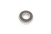 Подшипник 12x32x10 SKF 6201-2RSH/C3 (фото 2)