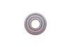 Подшипник шариковый радиальный (12х32х10) SKF 6201-2Z/C3 (фото 1)