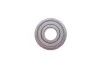 Подшипник шариковый радиальный (12х32х10) SKF 6201-2Z/C3 (фото 1)
