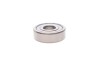 Подшипник шариковый радиальный (12х32х10) SKF 6201-2Z/C3 (фото 3)