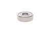 Подшипник шариковый радиальный (12х32х10) SKF 6201-2Z/C3 (фото 3)