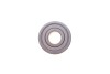 Подшипник шариковый радиальный (12х32х10) SKF 6201-2Z/C3 (фото 4)
