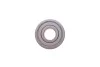 Подшипник шариковый радиальный (12х32х10) SKF 6201-2Z/C3 (фото 4)