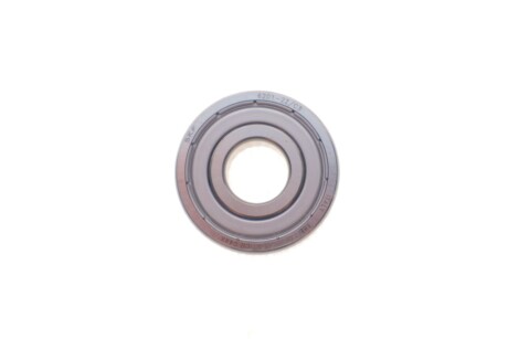Подшипник шариковый радиальный (12х32х10) SKF 6201-2Z/C3