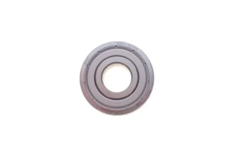 Подшипник шариковый радиальный (12х32х10) SKF 6201-2Z/C3