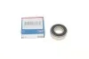 Подшипник 15x35x11 SKF 6202-2RSH/C3 (фото 1)