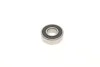 Подшипник 15x35x11 SKF 6202-2RSH/C3 (фото 3)