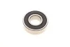 Подшипник 17x40x12 SKF 6203-2RSH/C3 (фото 2)