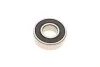 Подшипник 17x40x12 SKF 6203-2RSH/C3 (фото 3)