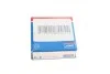 Подшипник 17x40x12 SKF 6203-2RSH/C3 (фото 4)
