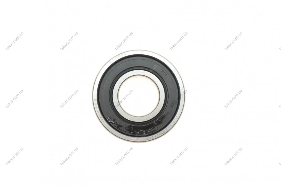 Подшипник шариковый d>30 SKF 6203-2RSH/TN9 (фото 1)