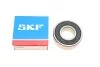 Подшипник шариковый d>30 SKF 6203-2RSH/TN9 (фото 2)
